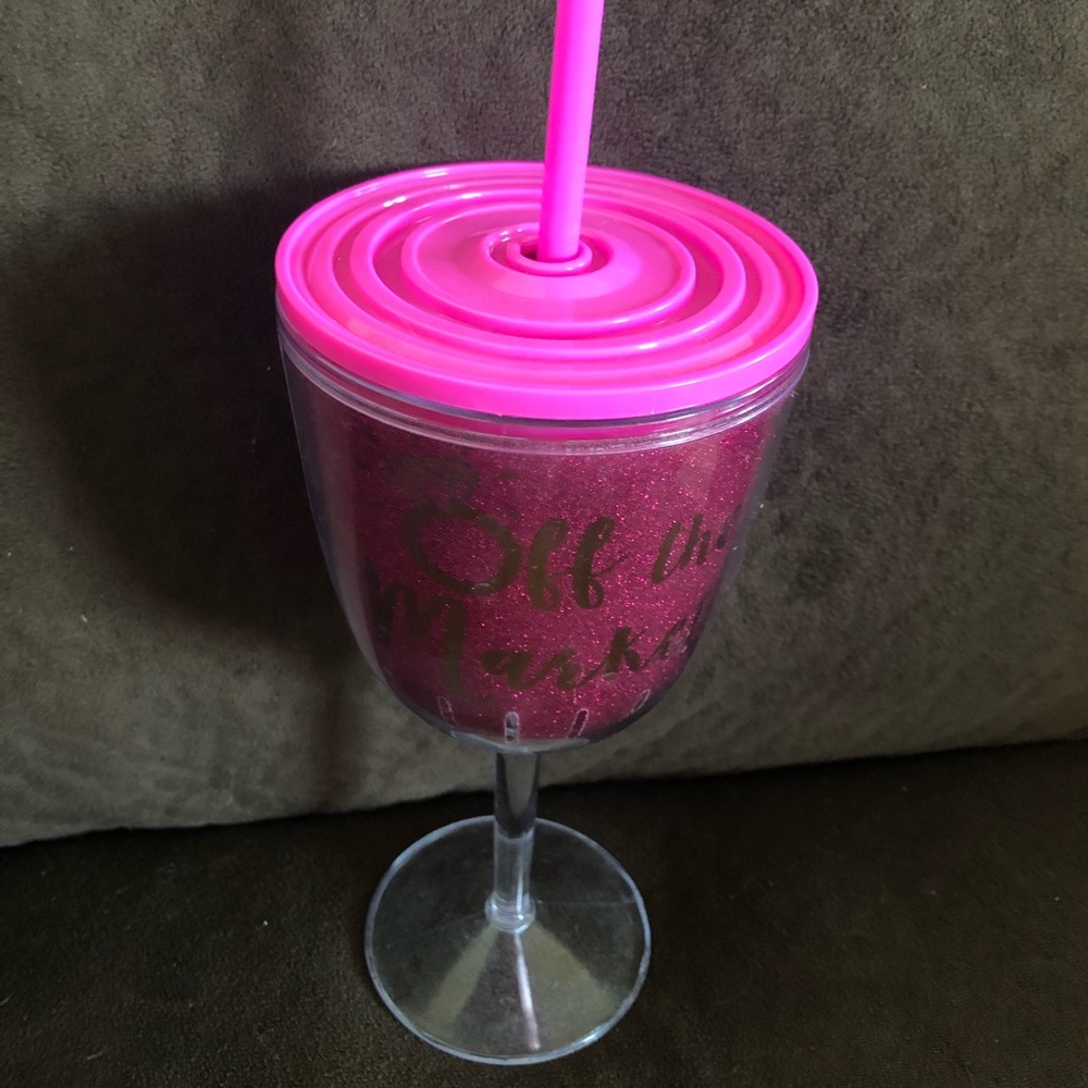 Bachelorette Tumbler